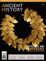 Ancient History Magazine